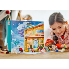LEGO LEGO FRIENDS ADVENT CALENDAR 2024*
