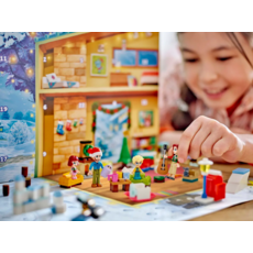 LEGO LEGO FRIENDS ADVENT CALENDAR 2024*
