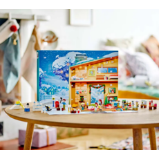 LEGO LEGO FRIENDS ADVENT CALENDAR 2024*