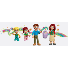 LEGO LEGO FRIENDS ADVENT CALENDAR 2024*