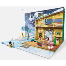 LEGO LEGO FRIENDS ADVENT CALENDAR 2024*