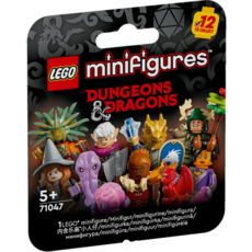 LEGO LEGO MINIFIGURES DUNGEONS & DRAGONS*