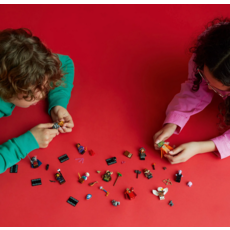 LEGO LEGO MINIFIGURES DUNGEONS & DRAGONS*