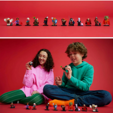 LEGO LEGO MINIFIGURES DUNGEONS & DRAGONS*