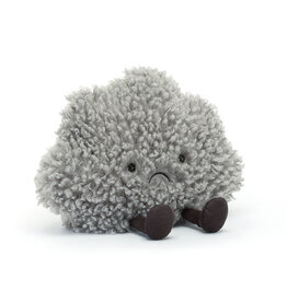 JELLY CAT AMUSEABLE STORM CLOUD