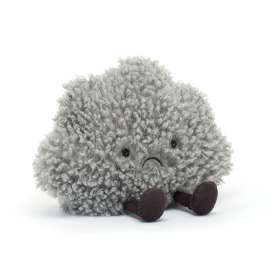 JELLY CAT AMUSEABLE STORM CLOUD