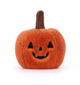 JELLY CAT OOKY JACK O LANTERN