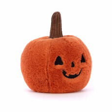 JELLY CAT OOKY JACK O LANTERN