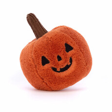 JELLY CAT OOKY JACK O LANTERN