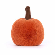 JELLY CAT OOKY JACK O LANTERN