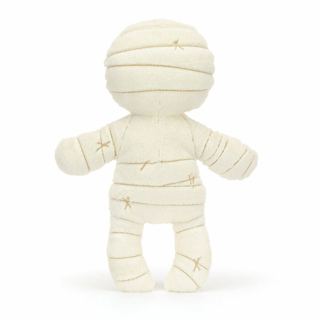 JELLY CAT MUMMY BOB