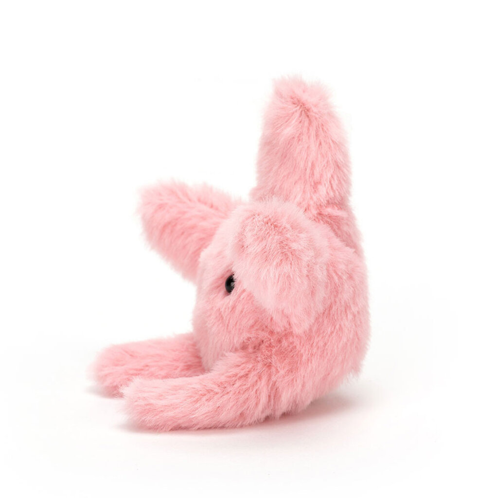 JELLY CAT FLUFFY STARFISH