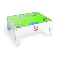 HAPE REVERSIBLE TRAIN STORAGE TABLE