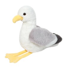 DOUGLAS COMPANY INC STEWIE SOFT SEAGULL