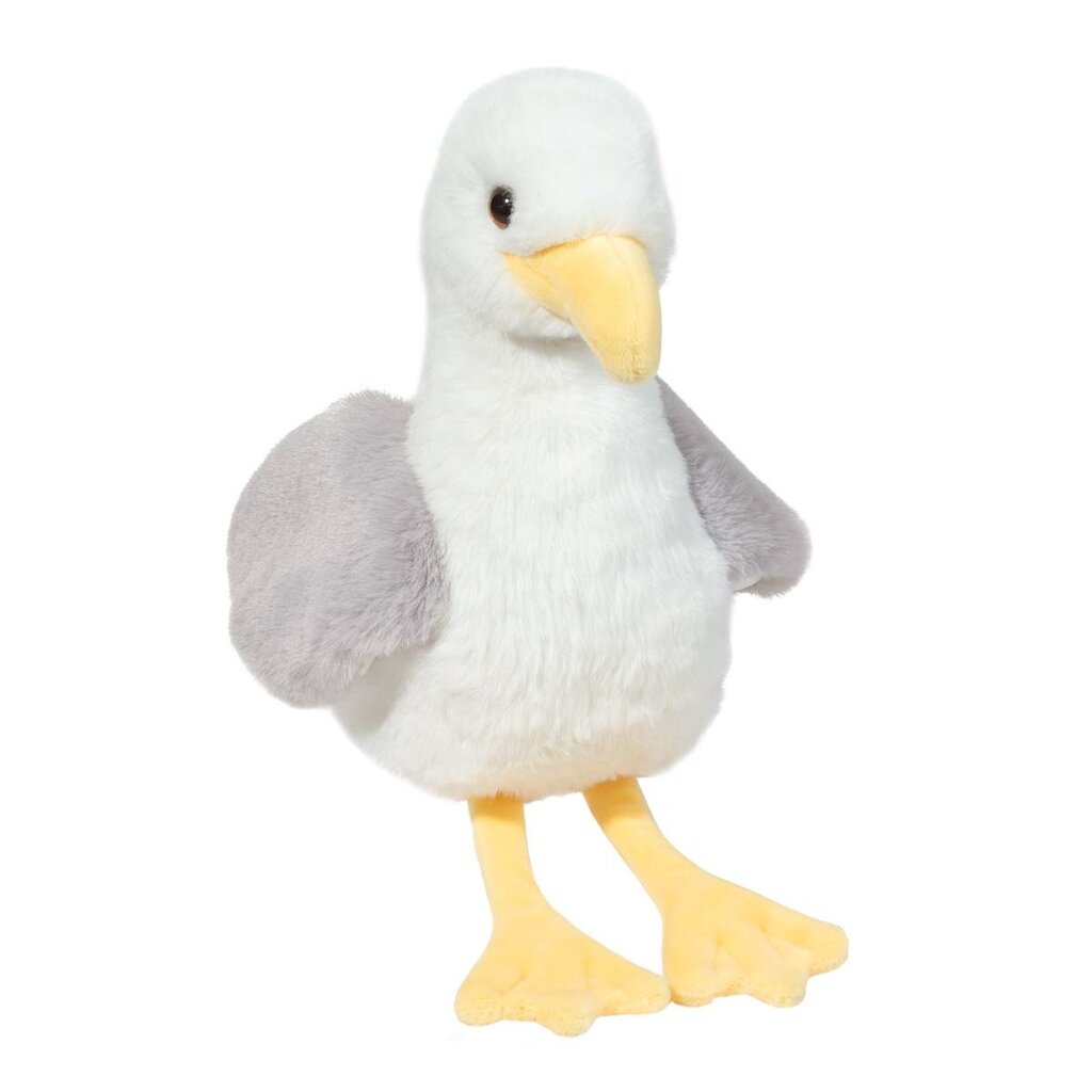 DOUGLAS COMPANY INC STEWIE SOFT SEAGULL
