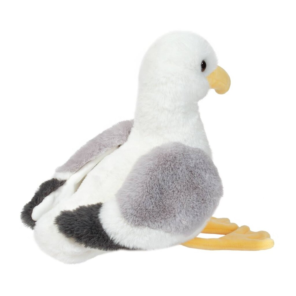 DOUGLAS COMPANY INC STEWIE SOFT SEAGULL