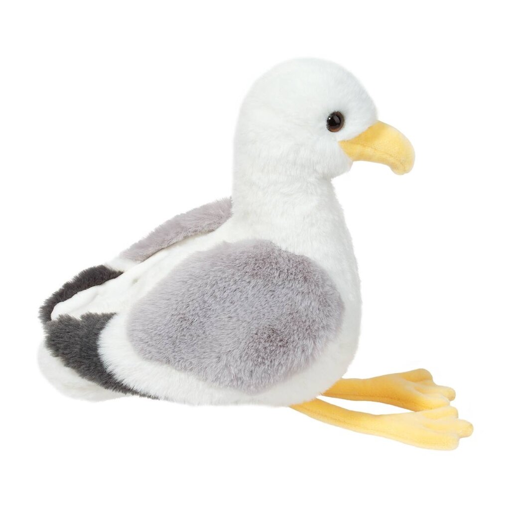 DOUGLAS COMPANY INC STEWIE SOFT SEAGULL