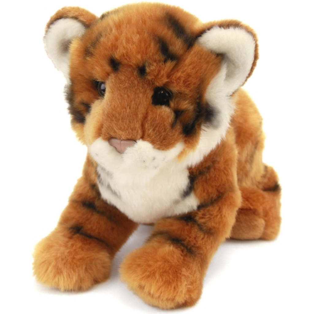 DOUGLAS COMPANY INC PANCAKE BENGAL TIGER CUB