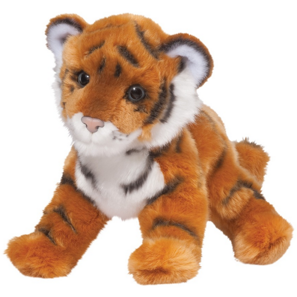 DOUGLAS COMPANY INC PANCAKE BENGAL TIGER CUB