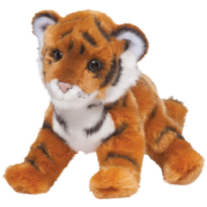 DOUGLAS COMPANY INC PANCAKE BENGAL TIGER CUB