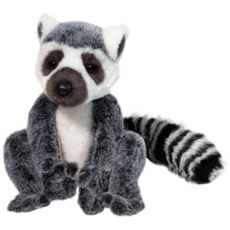 DOUGLAS COMPANY INC LEMMIE SOFT LEMUR