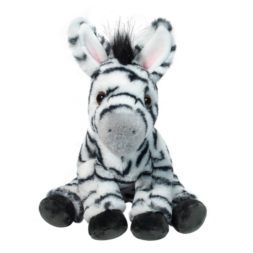 DOUGLAS COMPANY INC ZADIE SOFT ZEBRA