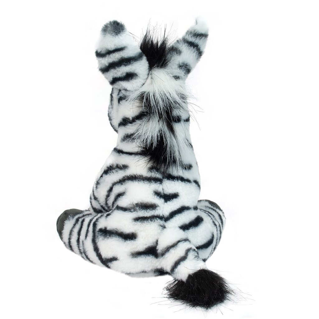 DOUGLAS COMPANY INC ZADIE SOFT ZEBRA