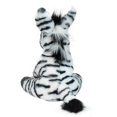 DOUGLAS COMPANY INC ZADIE SOFT ZEBRA