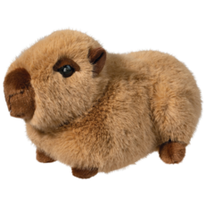 DOUGLAS COMPANY INC CHATTIE SOFT CAPYBARA