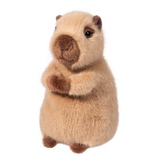 DOUGLAS COMPANY INC CHATTIE SOFT CAPYBARA MINI
