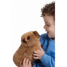 DOUGLAS COMPANY INC CHATTIE SOFT CAPYBARA