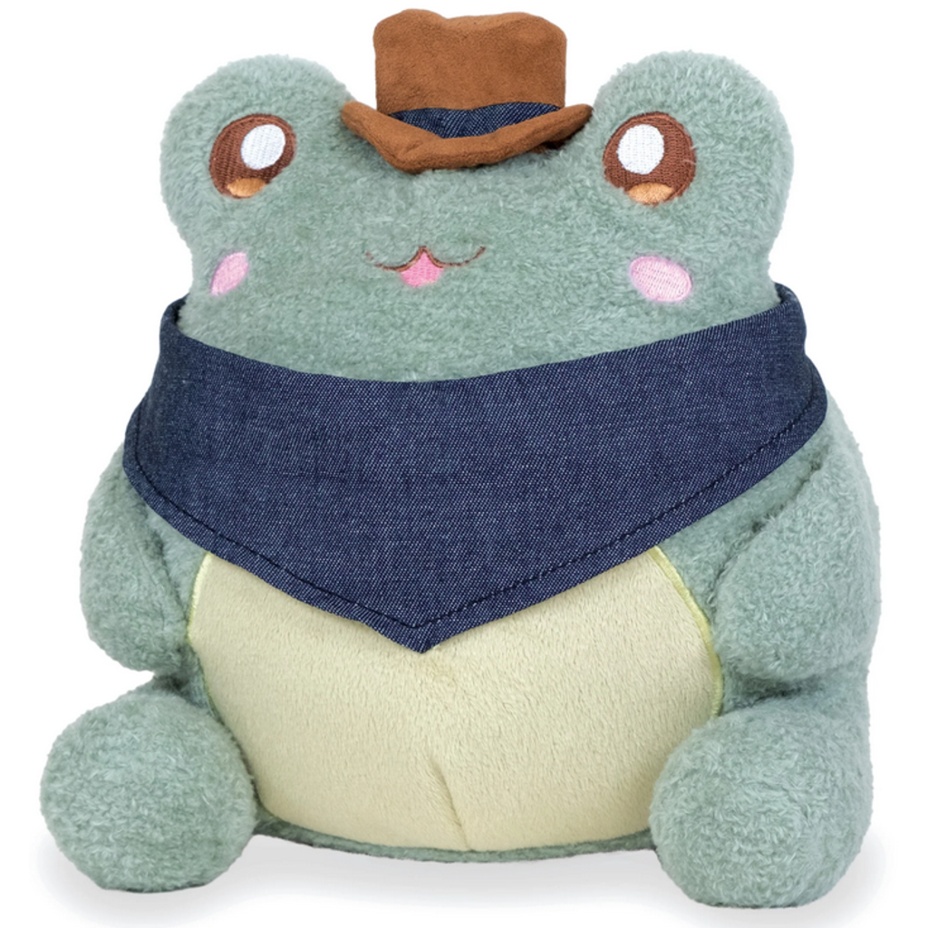 CUDDLE BARN COWBOY WAWA**