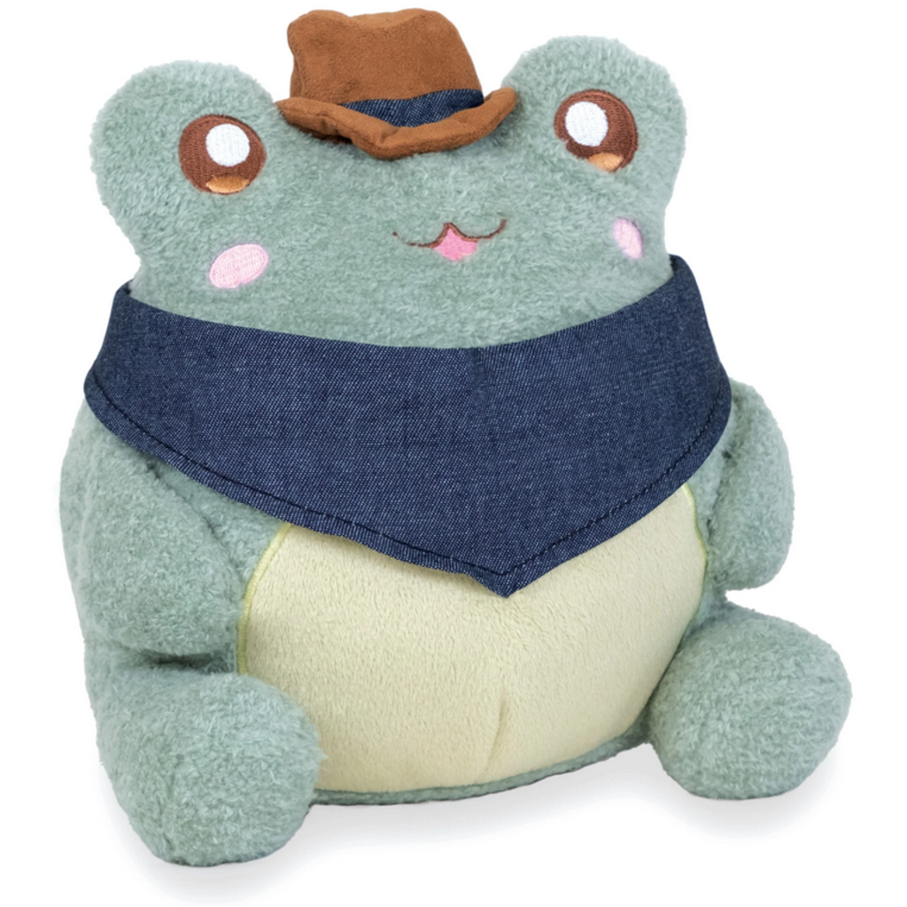 CUDDLE BARN COWBOY WAWA**