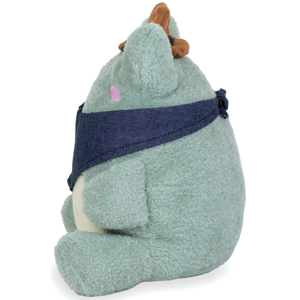 CUDDLE BARN COWBOY WAWA**