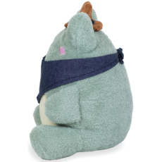 CUDDLE BARN COWBOY WAWA**