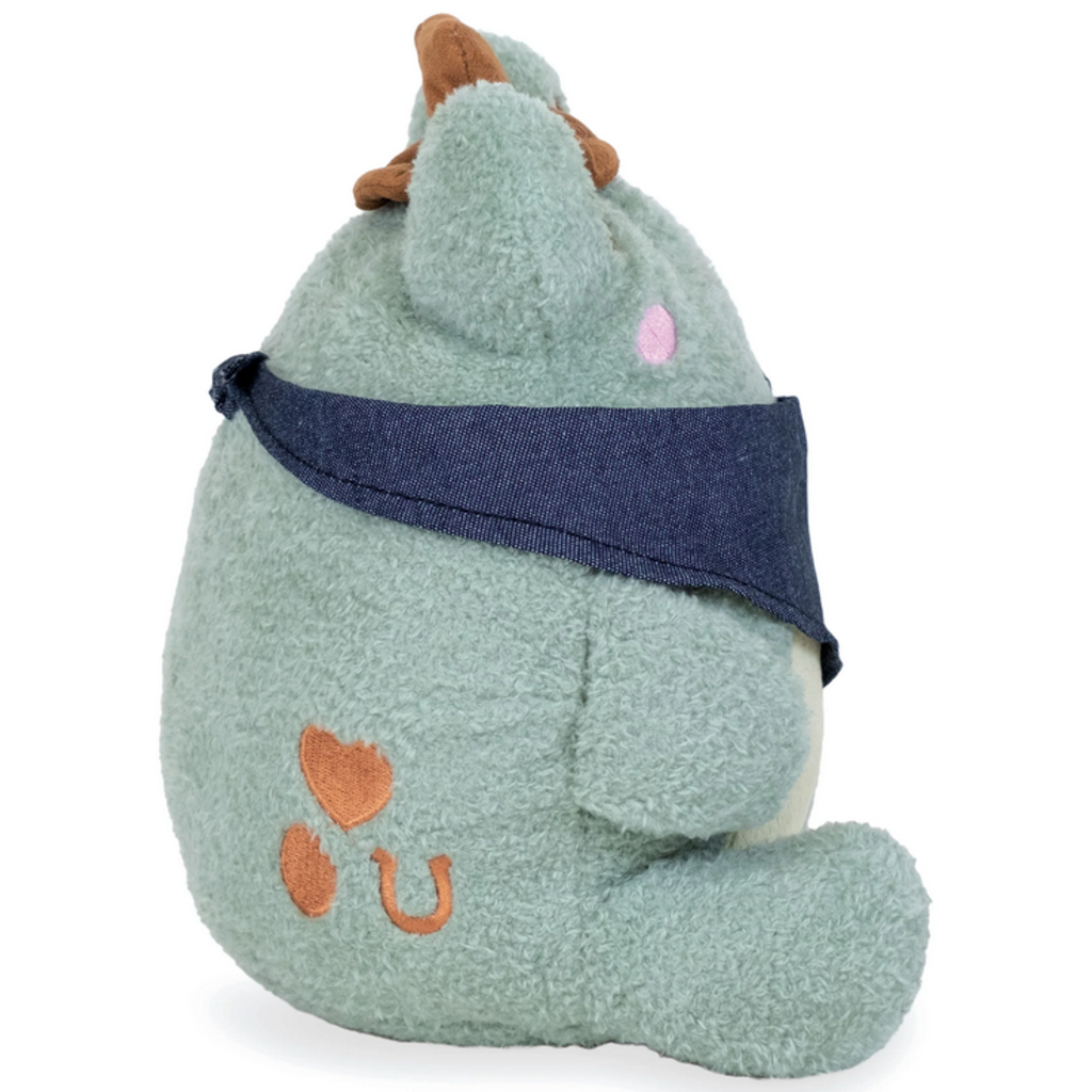 CUDDLE BARN COWBOY WAWA**