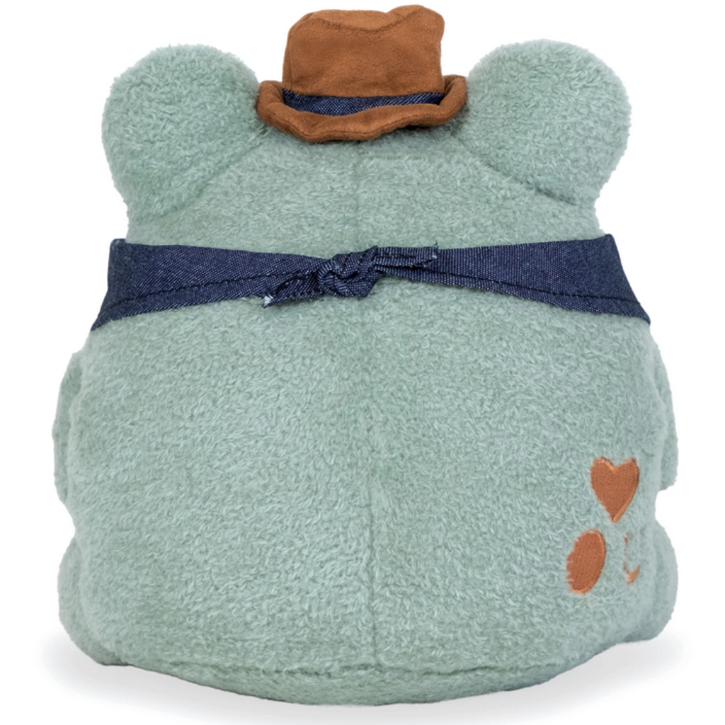 CUDDLE BARN COWBOY WAWA**