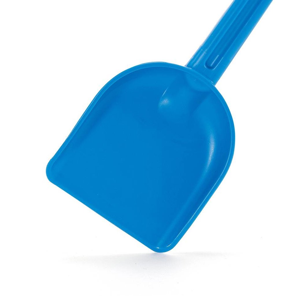 HAPE SAND SHOVEL BLUE