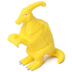 POPULAR PLAYTHINGS MINI MAGNETIC MIX OR MATCH DINOSAURS