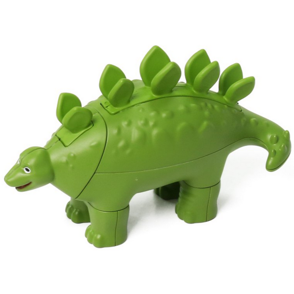 POPULAR PLAYTHINGS MINI MAGNETIC MIX OR MATCH DINOSAURS