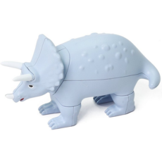 POPULAR PLAYTHINGS MINI MAGNETIC MIX OR MATCH DINOSAURS