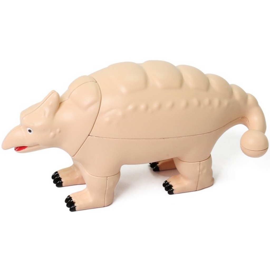 POPULAR PLAYTHINGS MINI MAGNETIC MIX OR MATCH DINOSAURS