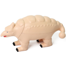 POPULAR PLAYTHINGS MINI MAGNETIC MIX OR MATCH DINOSAURS
