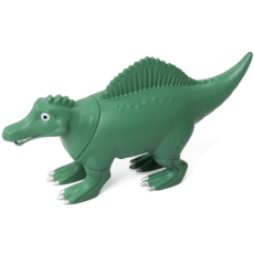 POPULAR PLAYTHINGS MINI MAGNETIC MIX OR MATCH DINOSAURS