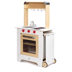 hape cook n serve kitchen