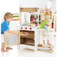 HAPE COOK N SERVE KITCHEN