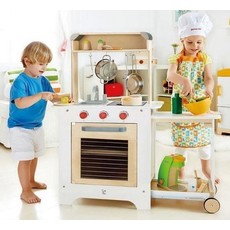 HAPE COOK N SERVE KITCHEN