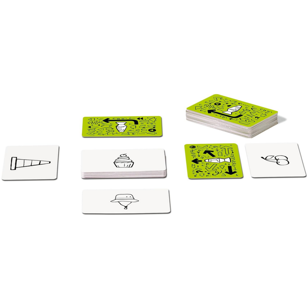 RAVENSBURGER USA THAT'S NOT A HAT POP CULTURE ED.**