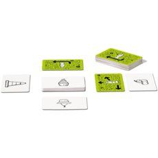 RAVENSBURGER USA THAT'S NOT A HAT POP CULTURE ED.**