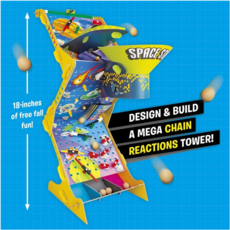 KLUTZ KLUTZ LEGO GRAVITY DROP